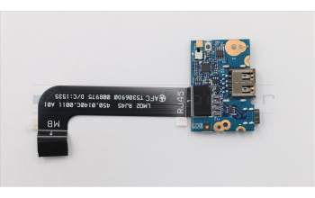 Lenovo 00HN984 CARDPOP RJ45,Subcard