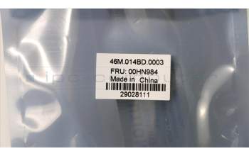 Lenovo 00HN984 CARDPOP RJ45,Subcard