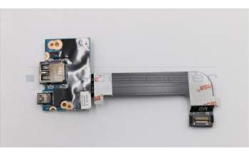 Lenovo 00HN984 CARDPOP RJ45,Subcard