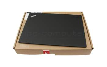 00HT297 Original Lenovo Displaydeckel 43,9cm (17,3 Zoll) schwarz (Inkl. Halterung)