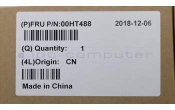 Lenovo 00HT488 Switch,Board,cable,High-tec