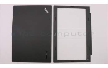 Lenovo 00HT823 LCD, black, PC/ASB, texture