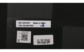 Lenovo 00HT823 LCD, black, PC/ASB, texture