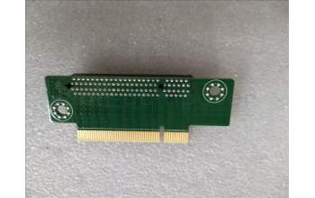 Lenovo 00HV153 CARDPOP PCIe x 8 riser card rear