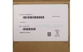 Lenovo 00HV212 CARDPOP P-Switch interposer card