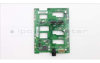 Lenovo 00HV325 SUBCARD 4U Tower 5x3.5\" raid 110i BP