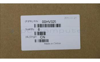 Lenovo 00HV325 SUBCARD 4U Tower 5x3.5\" raid 110i BP