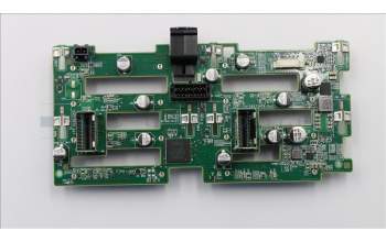 Lenovo 00HV327 SUBCARD 2u8x2.5_SAS_For RAID 110i BP