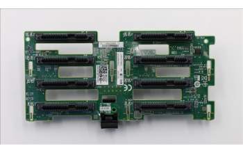 Lenovo 00HV327 SUBCARD 2u8x2.5_SAS_For RAID 110i BP