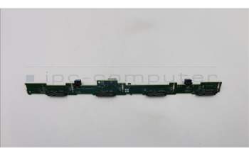 Lenovo 00HV375 SUBCARD RD350 MLK 4*3.5 BP PCB-M