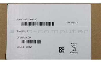 Lenovo 00HV375 SUBCARD RD350 MLK 4*3.5 BP PCB-M