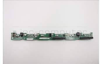 Lenovo 00HV402 SUBCARD 12*2.5\" BPany FW11 Tin