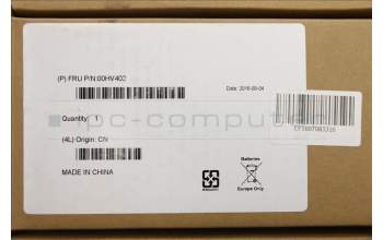 Lenovo 00HV402 SUBCARD 12*2.5\" BPany FW11 Tin