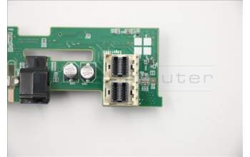 Lenovo 00HV402 SUBCARD 12*2.5\" BPany FW11 Tin