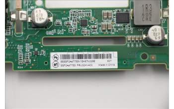 Lenovo 00HV402 SUBCARD 12*2.5\" BPany FW11 Tin