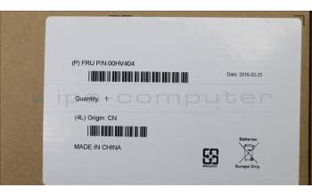 Lenovo 00HV404 SUBCARD RD650 8 2.5\"BP SASonly Tin