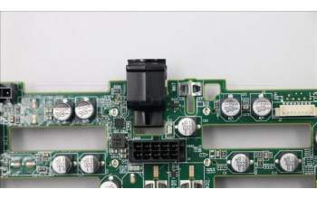 Lenovo 00HV404 SUBCARD RD650 8 2.5\"BP SASonly Tin