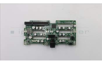 Lenovo 00HV404 SUBCARD RD650 8 2.5\"BP SASonly Tin