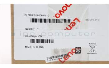 Lenovo 00HV410 CARDPOP Power Distribution Module Tin