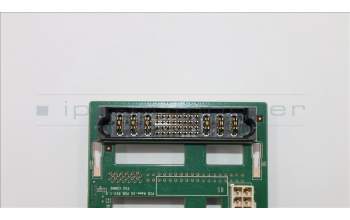 Lenovo 00HV410 CARDPOP Power Distribution Module Tin