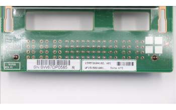 Lenovo 00HV410 CARDPOP Power Distribution Module Tin