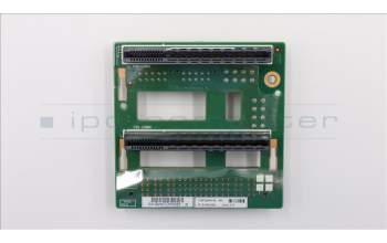 Lenovo 00HV410 CARDPOP Power Distribution Module Tin