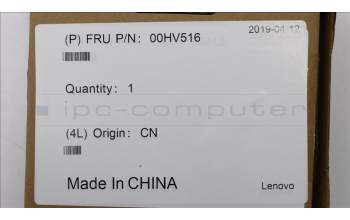Lenovo 00HV516 CARDPOP MOD,PDB BRIGE BOARD