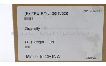 Lenovo 00HV528 CARDPOP MOD,EAR BOARD,0922