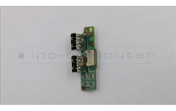 Lenovo 00HV529 CARDPOP MOD,USB BOARD,0922
