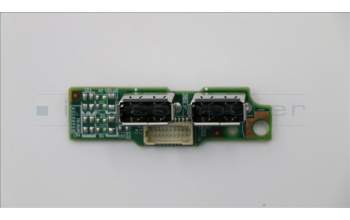 Lenovo 00HV529 CARDPOP MOD,USB BOARD,0922