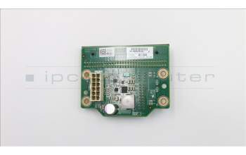 Lenovo 00HV554 SMARTCARD MOD,PDB,550/500W,SAS/SATA