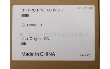 Lenovo 00HV576 CARDPOP MID PLANE,1520,SAS/SATA