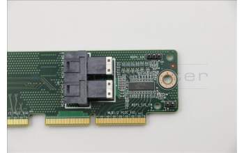 Lenovo 00HV576 CARDPOP MID PLANE,1520,SAS/SATA
