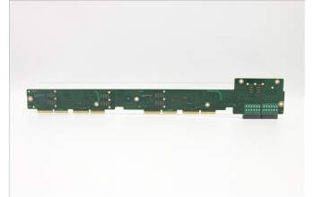 Lenovo 00HV576 CARDPOP MID PLANE,1520,SAS/SATA