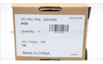 Lenovo 00HV595 CARDPOP MODULE,QSFP+SR,E40GQSFPSR