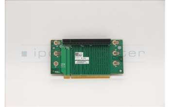 Lenovo 00HV721 CARDPOP 1510,2U RISER ,SLOT6,SGL