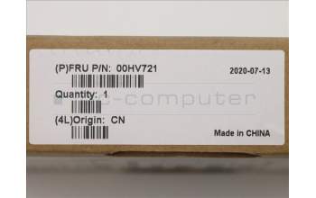 Lenovo 00HV721 CARDPOP 1510,2U RISER ,SLOT6,SGL