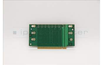 Lenovo 00HV721 CARDPOP 1510,2U RISER ,SLOT6,SGL
