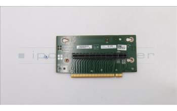 Lenovo 00HV722 CARDPOP 1510,2U RISER ,SLOT7,SGL