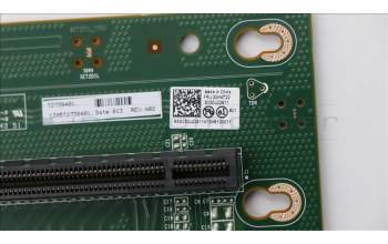 Lenovo 00HV722 CARDPOP 1510,2U RISER ,SLOT7,SGL