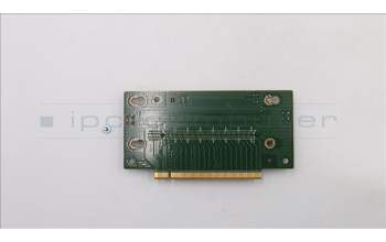 Lenovo 00HV722 CARDPOP 1510,2U RISER ,SLOT7,SGL