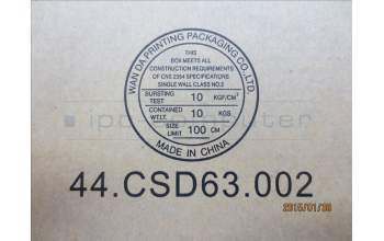 Lenovo 00JT445 Scharnier Scharnier SZS left+right