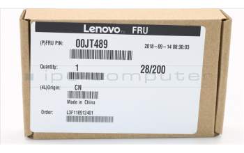 Lenovo 00JT489 Wireless,CMB,IN,8260 Vpro