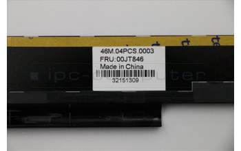 Lenovo 00JT846 LCD Bezel,C/S