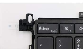 Lenovo 00JT872 MECH_ASM KBD,FR,LB,screw,CHY,Backlit