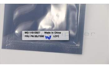 Lenovo 00JT990 subcard,Mic,Lid