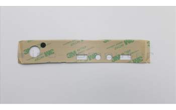 Lenovo 00KT126 Bezel w/Mylar,No CR,Zidane