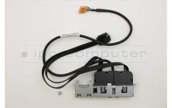 Lenovo 00KT168 Murray 20L USB-HALT. BGR