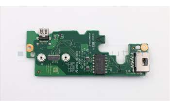 Lenovo 00NY627 RJ45 card, LNV