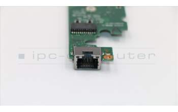 Lenovo 00NY627 RJ45 card, LNV